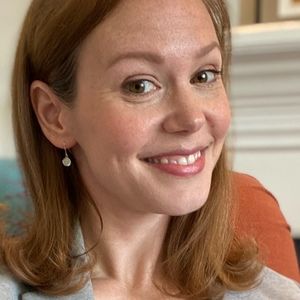 Meet your Posher, Elisabeth